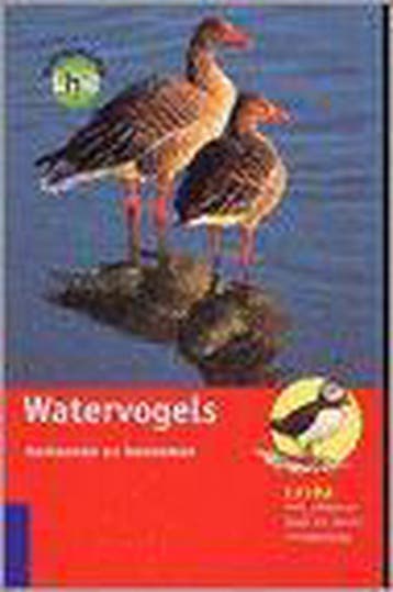 WATERVOGELS HERKENNEN EN BENOEMEN - DIV. 9789044306903, Verzenden, Gelezen, DIV.