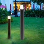 LED Tuinverlichting - Staande Buitenlamp - Brinton Milan -, Staande lamp, Nieuw, Ophalen of Verzenden, Led