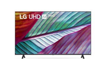 LG 65UR78003LK tv 165,1 cm (65) 4K Ultra HD Smart TV699, Audio, Tv en Foto, Televisies, Ophalen of Verzenden, Nieuw