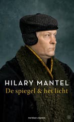 De Spiegel & Het Licht | Hilary Mantel | Nieuw, Boeken, Ophalen of Verzenden, Nieuw, Hilary Mantel