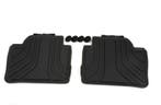 Rubber Matten Achterzijde BMW F30 F31 M3 F80 OE BMW B9763, Auto diversen, Automatten, Nieuw