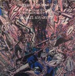 LP gebruikt - Rafael Kwartet - Strijkkwartet No 8, Strijk..., Verzenden, Zo goed als nieuw