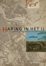 Haring in het IJ 9789053660201 Melchers, Verzenden, Gelezen, Melchers