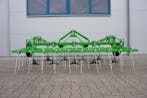 Bomet Stoppel Cultivator Apus met veertandeg 2.2 - 3.8m U865