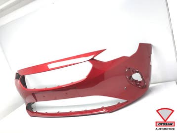 Opel Corsa F 2019+ Voorbumper Bumper 6xPDC Origineel!, Auto-onderdelen, Ophalen, Gebruikt, Opel, Bumper