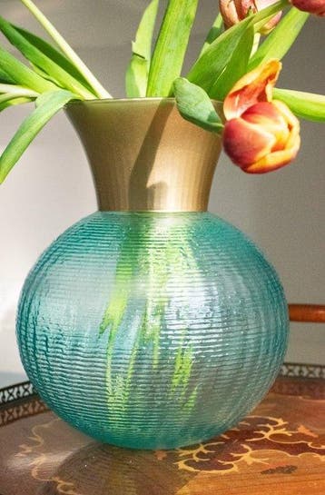 IVV Firenze - Mariana Iskra - Vaas - Modern Glass Firenze