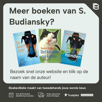 De aard van het paard - S. Budiansky 9789027476807, Verzenden, Gelezen, S. Budiansky