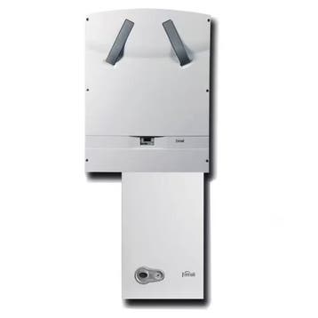 Agpo Optifor WTW-units – Nu te koop, Doe-het-zelf en Verbouw, Ventilatie en Afzuiging, Ophalen of Verzenden, Gebruikt, Ventilator en Afzuiger