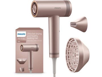 Philips 8000 Series BHD839/11 - Föhn - ThermoShield Advanced, Verzenden, Nieuw