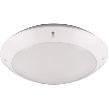 LED Plafondlamp - Badkamerlamp - Trion Camiro - Opbouw Rond, Ophalen of Verzenden, Nieuw, Kunststof, Overige fittingen