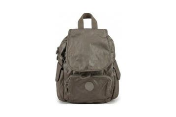 Kipling Rugzak Brons, Sieraden, Tassen en Uiterlijk, Tassen | Damestassen, Verzenden, Zo goed als nieuw