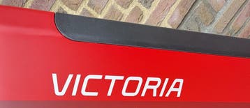 Nieuwe Victoria Tresalo 56cm. 625wh. Bosch performance cx, Fietsen en Brommers, Overige merken, Nieuw, Ophalen of Verzenden, 50 km per accu of meer