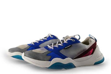 Scotch &amp; Soda Sneakers in maat 42 Beige, Overige kleuren, Verzenden, Sneakers of Gympen, Scotch &amp; Soda
