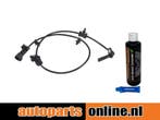 ABS-sensor Opel Astra achterzijde, Verzenden, Nieuw, Opel