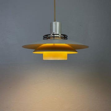 Top-Lamper - Plafondlamp - Metaal
