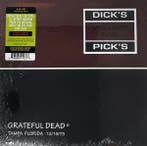 lp box - Grateful Dead - Dicks Picks Volume One: Tampa,..., Verzenden, Zo goed als nieuw