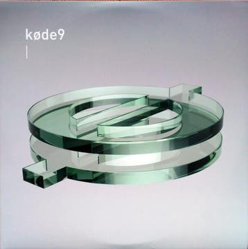 LP nieuw - Kode9 - Nothing, Verzenden, Nieuw in verpakking