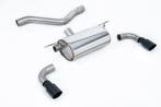 Milltek BMW 1 Series M135i 3 & 5 Door (F21 & F20 None, Auto-onderdelen, Uitlaatsystemen, Verzenden, Nieuw, BMW