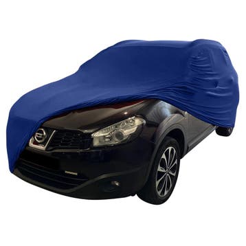 Autohoes voor Nissan Qashqai (2007-heden) Indoor BESTE, Ophalen of Verzenden, Nieuw, Op maat