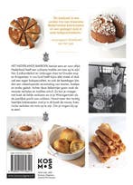Het Nederlands bakboek 9789021579641 Gaitri Pagrach-Chandra, Verzenden, Gelezen, Gaitri Pagrach-Chandra