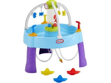 Veiling - Little Tikes Fun Water Speeltafel, Nieuw
