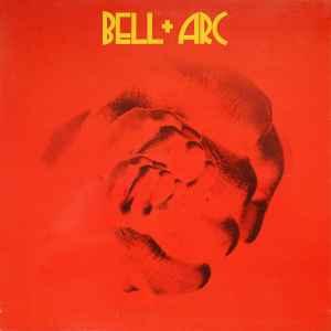 LP gebruikt - Bell + Arc - Bell + Arc (UK, 1971), Verzenden, Zo goed als nieuw, Overige formaten