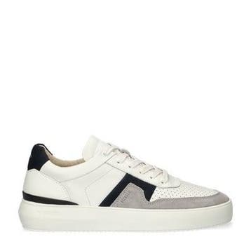 Blackstone lage sneakers voor heren in het Wit, Kleding | Heren, Blackstone, Verzenden, Wit, Nieuw