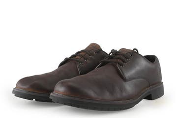 Timberland Veterschoenen in maat 46 Bruin, Kleding | Heren, Schoenen, Bruin, Verzenden, Timberland, Gedragen