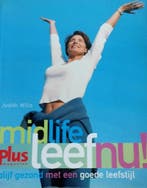 Midlife/Nederland 9789054669128 Judith Wills, Verzenden, Gelezen, Judith Wills
