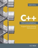 9781337117562 C++ Programming D. S. Malik, Verzenden, Nieuw, D. S. Malik