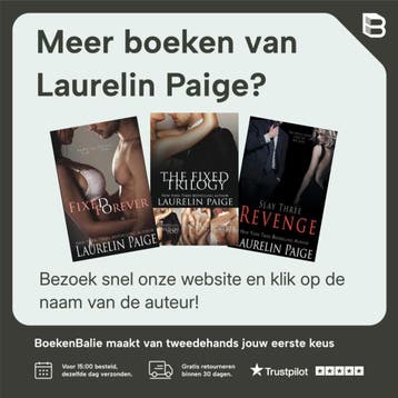 First Touch - Laurelin Paige 9780751564105, Boeken, Verzenden, Gelezen, Laurelin Paige