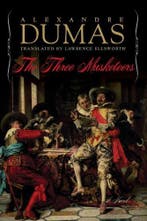 The Three Musketeers, Boeken, Verzenden, Nieuw