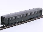 Schaal H0 Trix Express 20/176 personenrijtuig A4 191 1e k..., Hobby en Vrije tijd, Modeltreinen | H0, Wisselstroom, Gebruikt, Overige typen