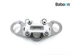 Voorvork Kroonplaat Ducati Monster 696 2008-2014 (M696), Motoren, Onderdelen | Ducati, Verzenden, Gebruikt