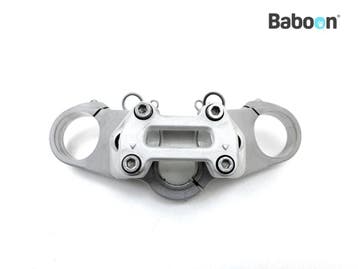 Voorvork Kroonplaat Ducati Monster 696 2008-2014 (M696), Motoren, Onderdelen | Ducati, Verzenden, Gebruikt