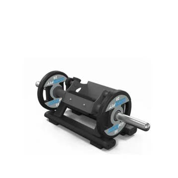 Gymfit - Xtreme-line - Tibia Dorsi Flexion - E23, Ophalen of Verzenden, Nieuw