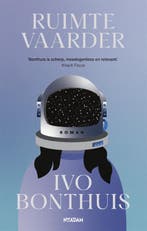 Ruimtevaarder 9789046831267 Ivo Bonthuis, Ophalen of Verzenden, Nieuw, Ivo Bonthuis