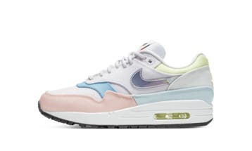 Nike Air Max 1 Pastel Multi (W), Kleding | Dames, Schoenen, Nieuw