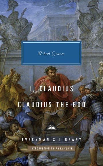 9781841594415 Everymans Library Contemporary Classics- I,..., Verzenden, Nieuw, Robert Graves