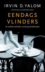Eendagsvlinders en andere verhalen uit de psychotherapie, Boeken, Verzenden, Gelezen, Irvin D. Yalom
