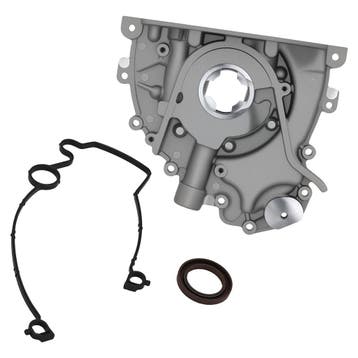 Engine Oliepomp geschikt voor Citroën C5 III C6, Peugeot..., Verzenden, Nieuw, Peugeot