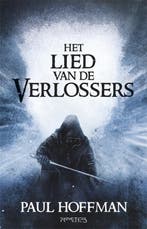 Het lied van de verlossers / Thomas Cale / 2 9789044614022, Boeken, Verzenden, Gelezen, Paul Hoffman