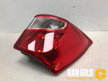 Achterlicht rechts Suzuki S-Cross O324214, Ophalen of Verzenden, Nieuw