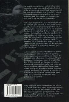 Gijzeling op krediet 9789045303772 Philip Kerr, Boeken, Thrillers, Verzenden, Gelezen, Philip Kerr
