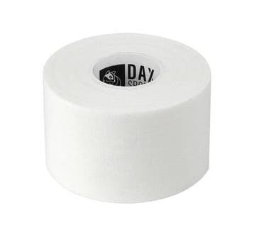 Sporttape 3.8 cm 10 mtr | Wit, Sport en Fitness, Verzenden, Nieuw, Vechtsportbescherming