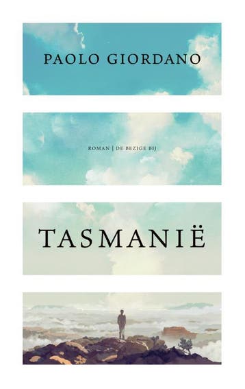 Tasmanië - Paolo Giordano 9789403131542, Boeken, Verzenden, Zo goed als nieuw, Paolo Giordano