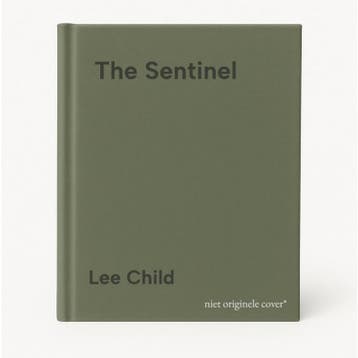 The Sentinel - Lee Child 9781787633612, Verzenden, Zo goed als nieuw, Lee Child