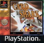 Card Shark (pocket price midas) (PlayStation 1), Verzenden, Gebruikt