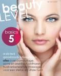 Beauty Level Basic 5 Specialistische behandeli 9789491277993, Zo goed als nieuw