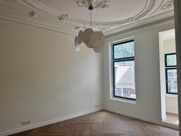 Te huur: Appartement Bergweg in Rotterdam